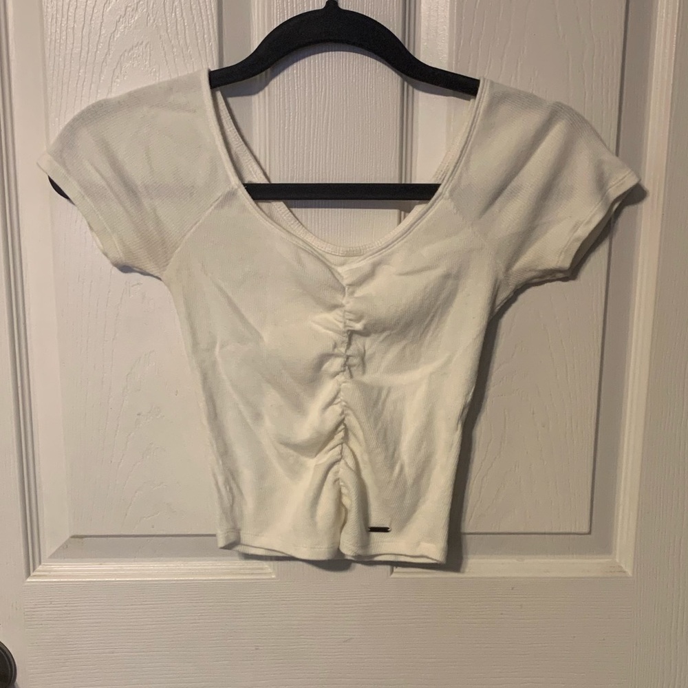 XS Hollister shirt